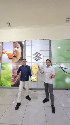 DO Suzuki Bojonegoro