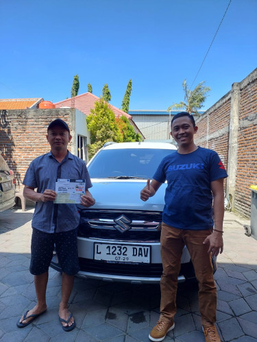DO Suzuki Bojonegoro