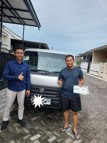 DO Suzuki Bojonegoro