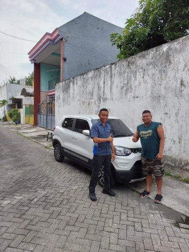 DO Suzuki Bojonegoro