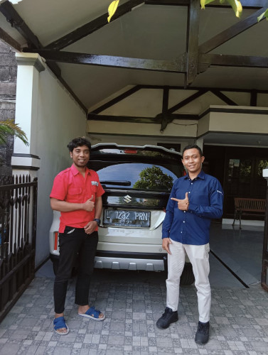 DO Suzuki Bojonegoro